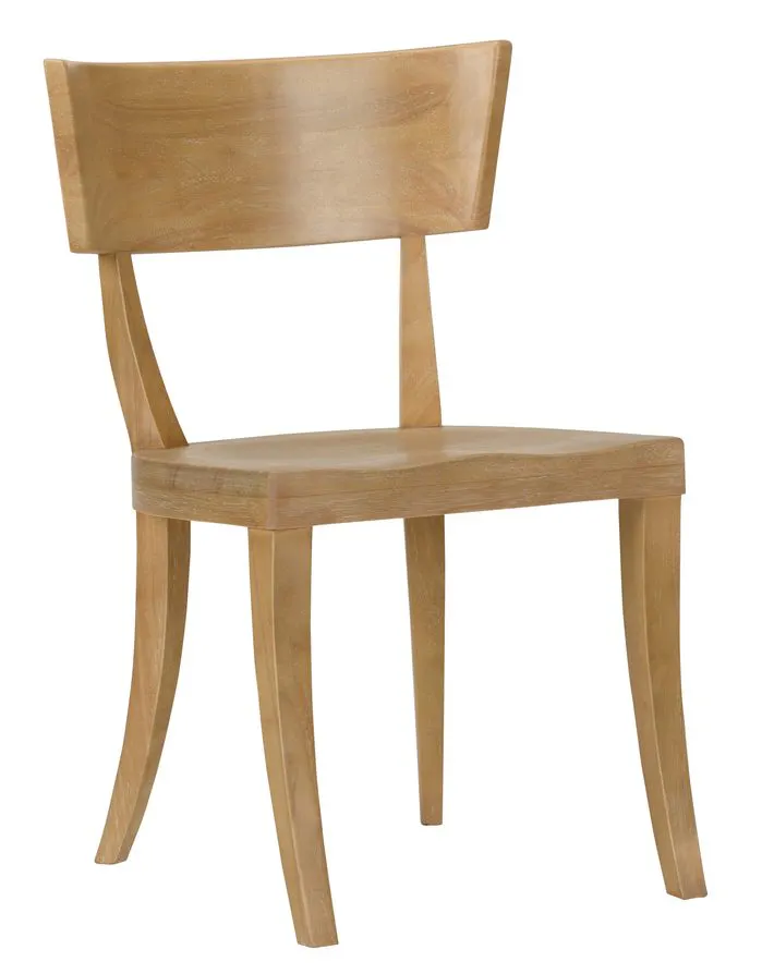 Wildwood Furniture 490768 Juhl Chair