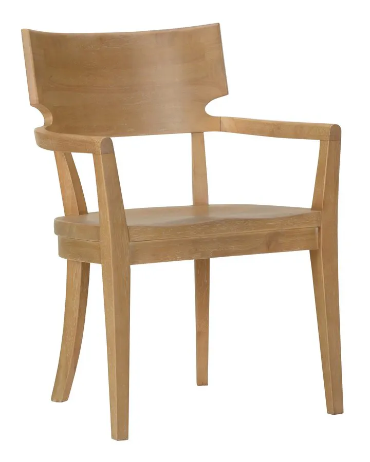 Wildwood Furniture 490769 Juhl Arm Chair