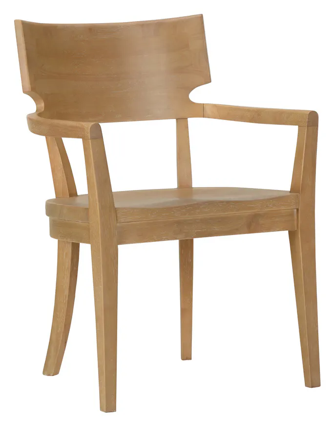 Wildwood Furniture 490769 Juhl Arm Chair Wildwood Furniture 490769 Juhl Arm Chair