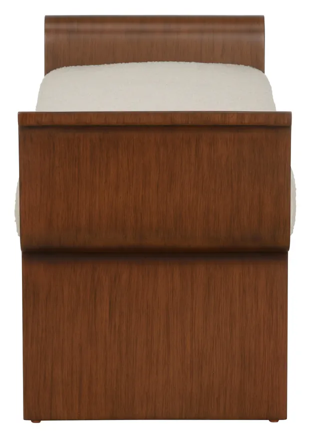 Wildwood Furniture 490770 Ando Bench Wildwood Furniture 490770 Ando Bench
