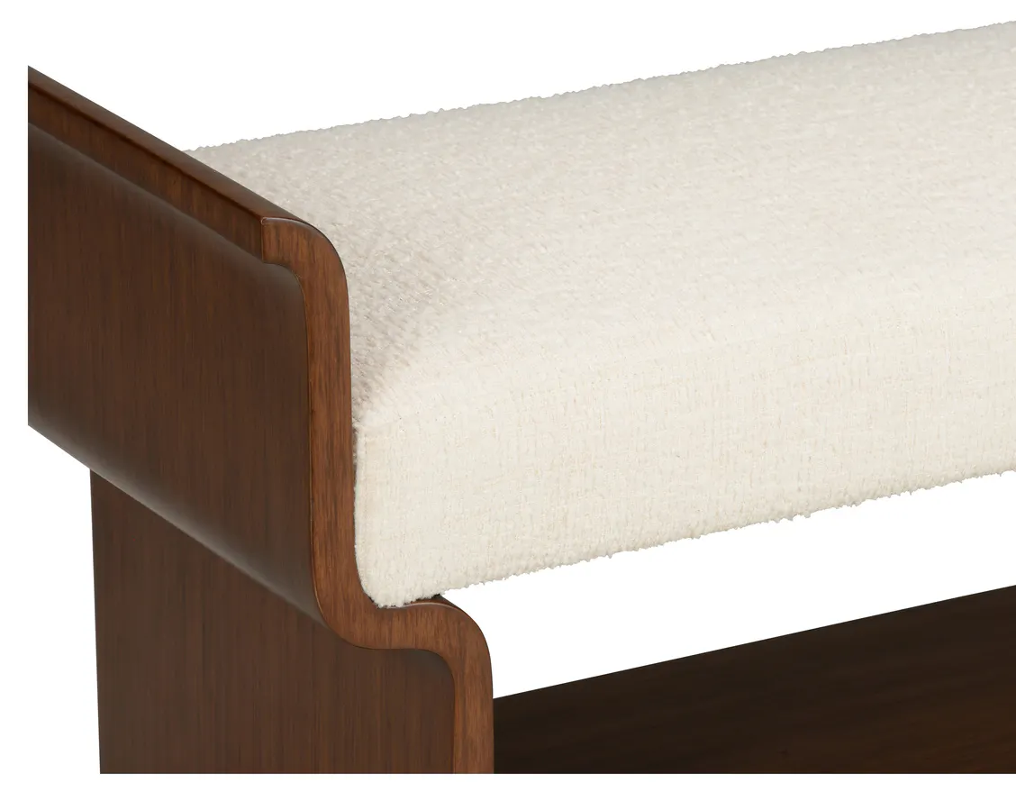 Wildwood Furniture 490770 Ando Bench Wildwood Furniture 490770 Ando Bench