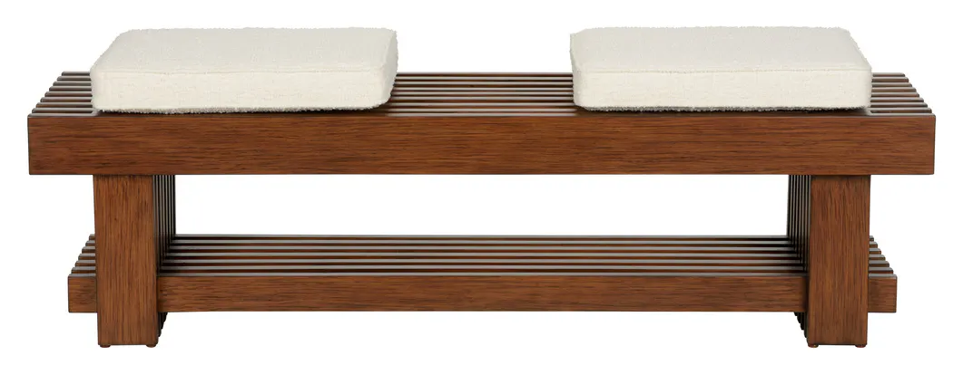 Wildwood Furniture 490771 Maki Bench Wildwood Furniture 490771 Maki Bench
