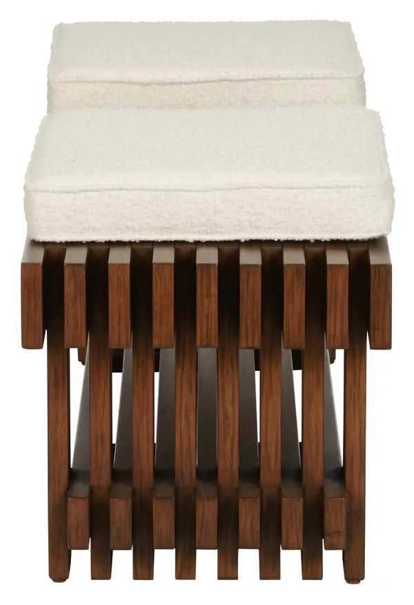 Wildwood Furniture 490771 Maki Bench Wildwood Furniture 490771 Maki Bench