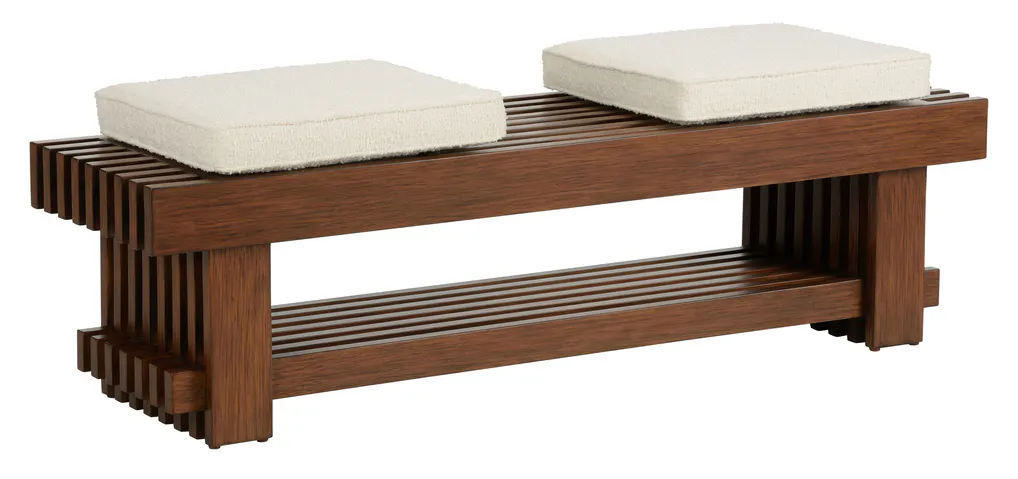 Wildwood Furniture 490771 Maki Bench Wildwood Furniture 490771 Maki Bench