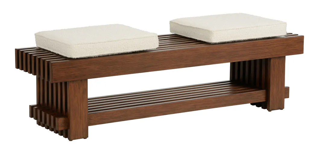 Wildwood Furniture 490771 Maki Bench Wildwood Furniture 490771 Maki Bench