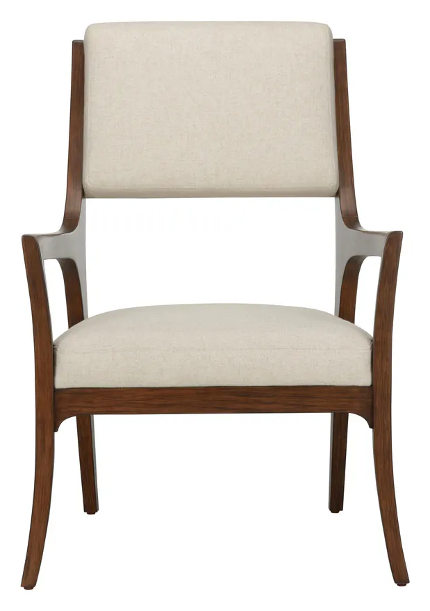 Wildwood Furniture 490772 Eichler Arm Chair Wildwood Furniture 490772 Eichler Arm Chair
