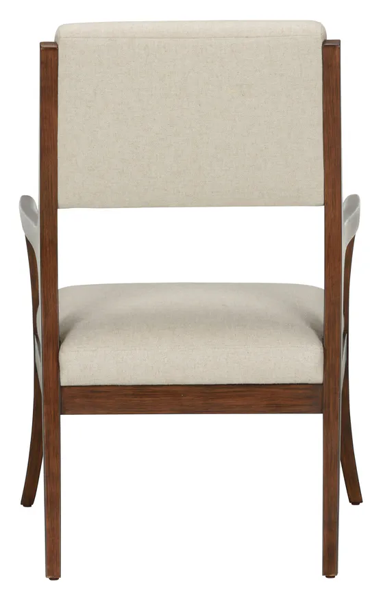 Wildwood Furniture 490772 Eichler Arm Chair Wildwood Furniture 490772 Eichler Arm Chair