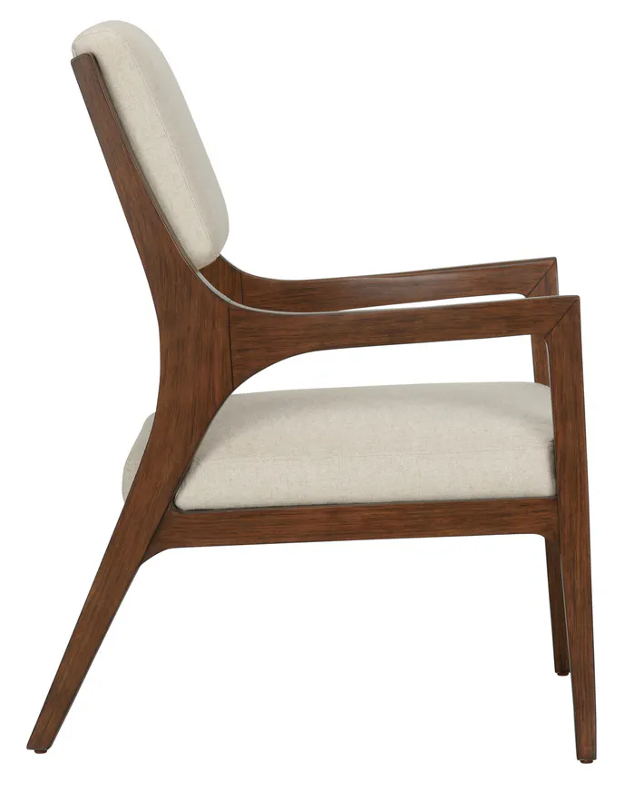 Wildwood Furniture 490772 Eichler Arm Chair Wildwood Furniture 490772 Eichler Arm Chair