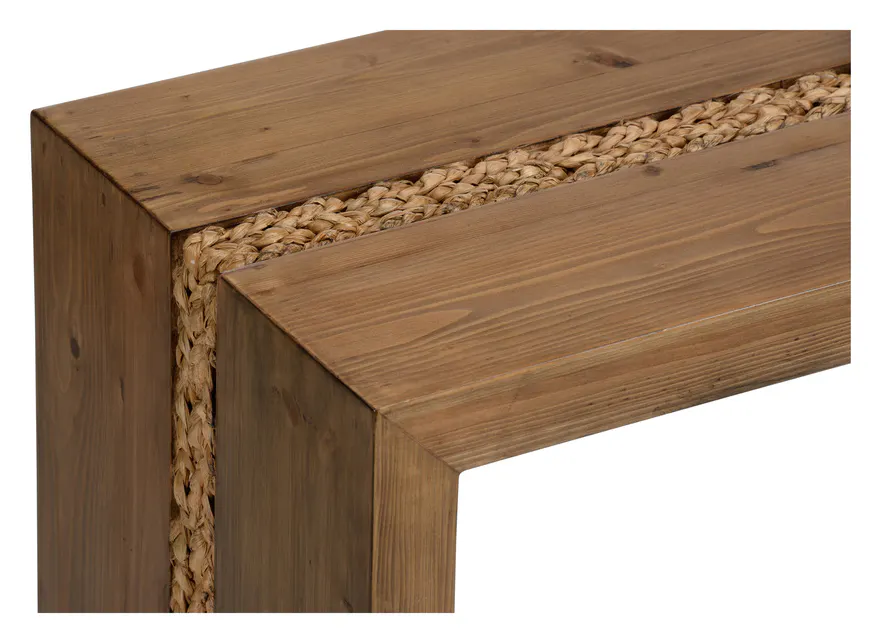Wildwood Furniture 490775 Sayulita Console Wildwood Furniture 490775 Sayulita Console