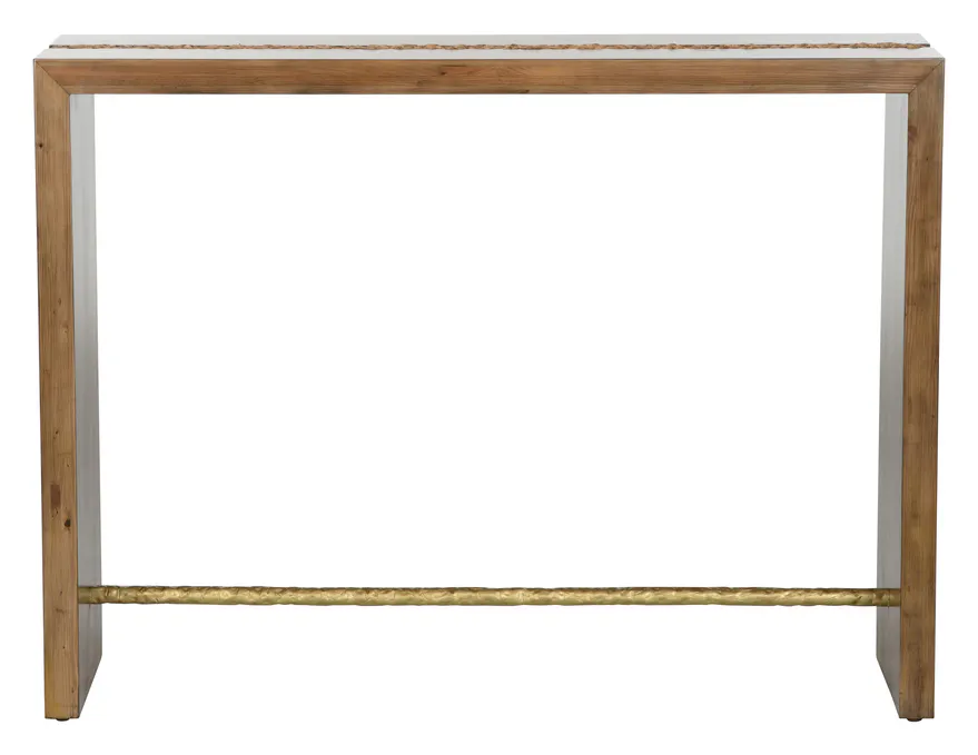 Wildwood Furniture 490775 Sayulita Console Wildwood Furniture 490775 Sayulita Console