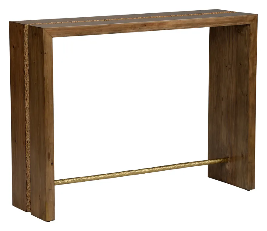 Wildwood Furniture 490775 Sayulita Console Wildwood Furniture 490775 Sayulita Console