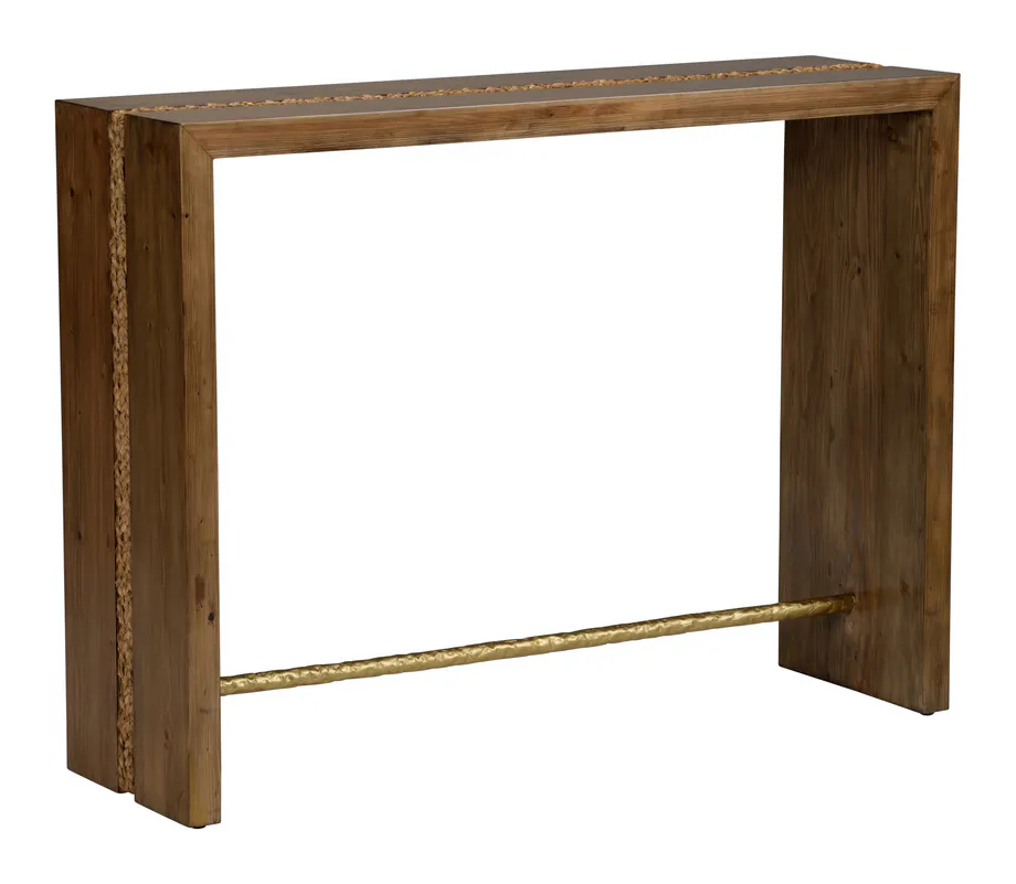 Wildwood Furniture 490775 Sayulita Console Wildwood Furniture 490775 Sayulita Console