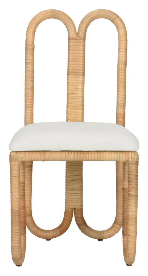 Wildwood Furniture 490776 Cuixmala Dining Chair Wildwood Furniture 490776 Cuixmala Dining Chair