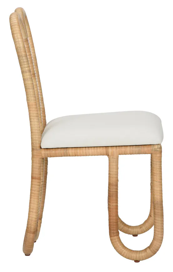 Wildwood Furniture 490776 Cuixmala Dining Chair Wildwood Furniture 490776 Cuixmala Dining Chair