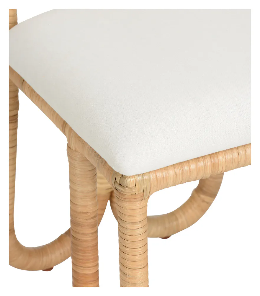 Wildwood Furniture 490776 Cuixmala Dining Chair Wildwood Furniture 490776 Cuixmala Dining Chair