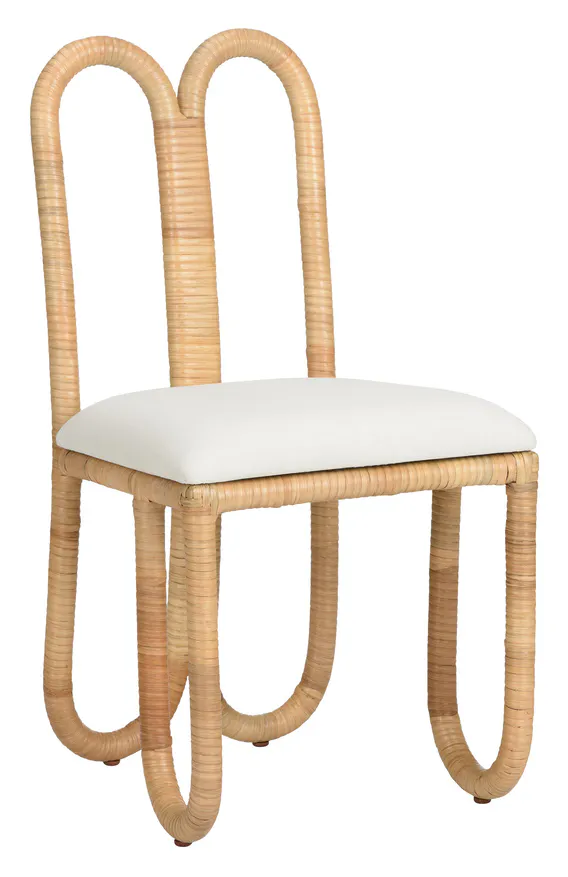 Wildwood Furniture 490776 Cuixmala Dining Chair Wildwood Furniture 490776 Cuixmala Dining Chair