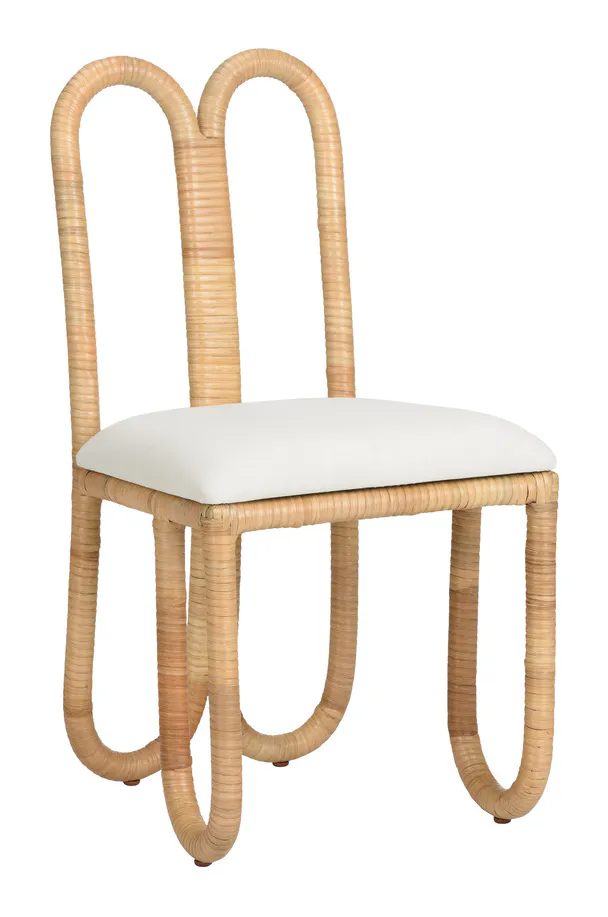 Wildwood Furniture 490776 Cuixmala Dining Chair Wildwood Furniture 490776 Cuixmala Dining Chair