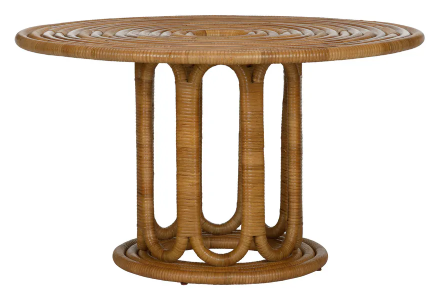 Wildwood Furniture 490777 Estela Dining Table Wildwood Furniture 490777 Estela Dining Table