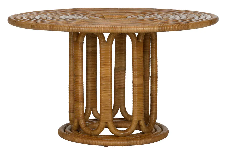 Wildwood Furniture 490777 Estela Dining Table Wildwood Furniture 490777 Estela Dining Table