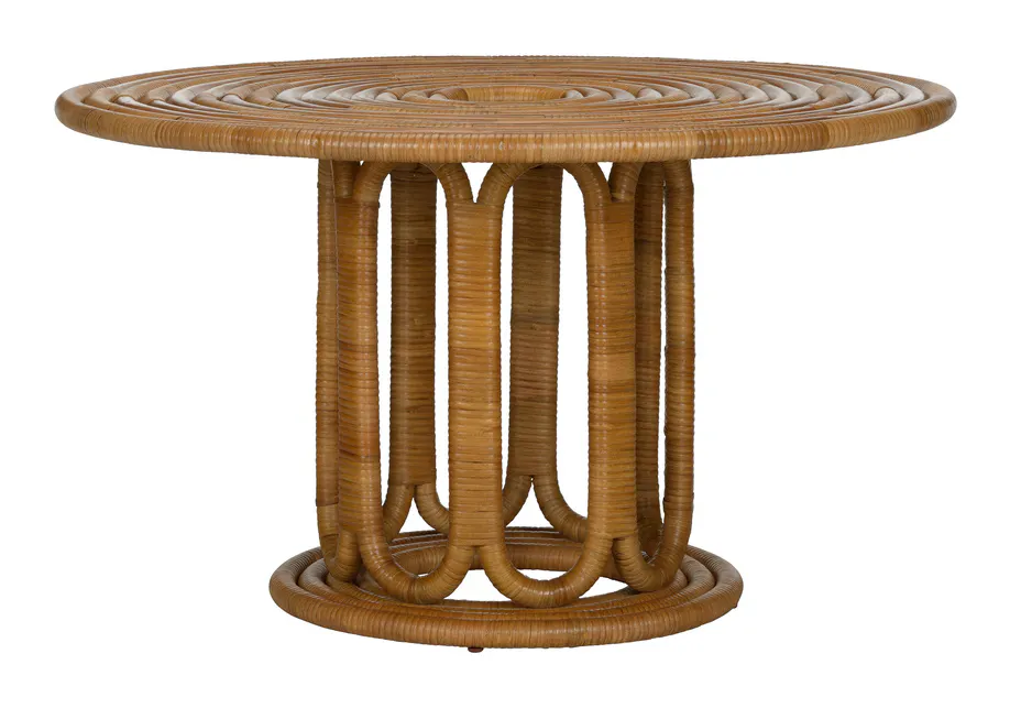 Wildwood Furniture 490777 Estela Dining Table Wildwood Furniture 490777 Estela Dining Table