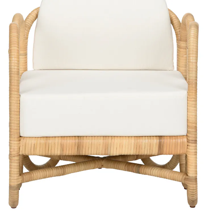 Wildwood Furniture 490778 Cuixmala Lounge Chair Wildwood Furniture 490778 Cuixmala Lounge Chair