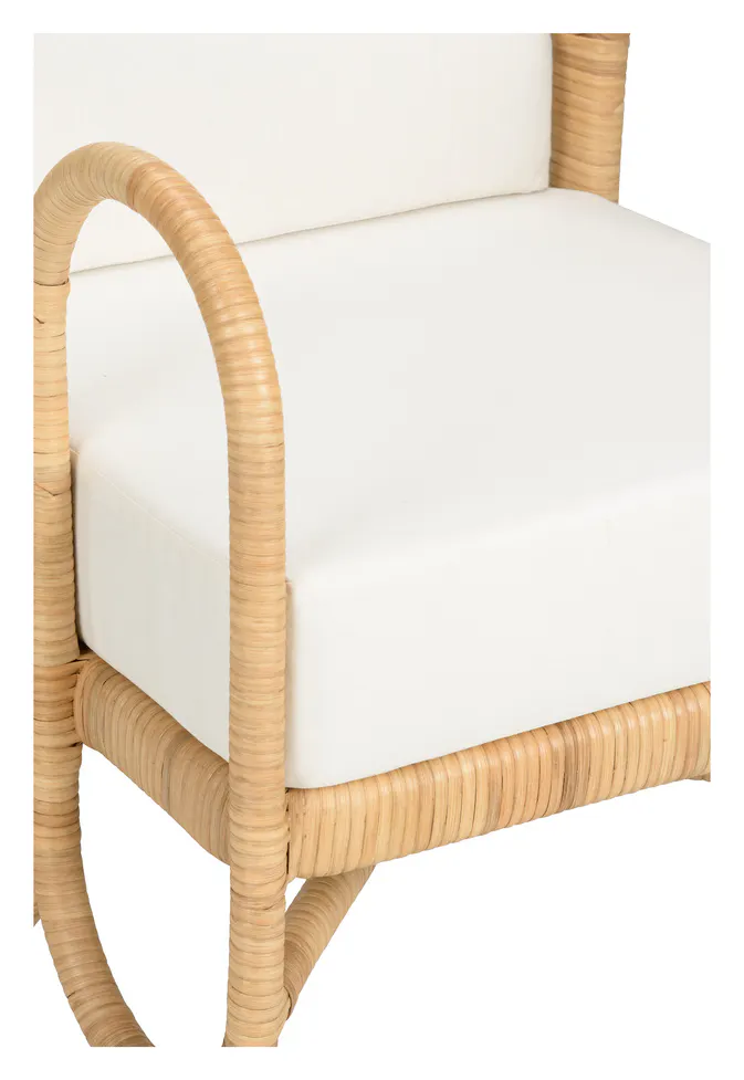 Wildwood Furniture 490778 Cuixmala Lounge Chair Wildwood Furniture 490778 Cuixmala Lounge Chair