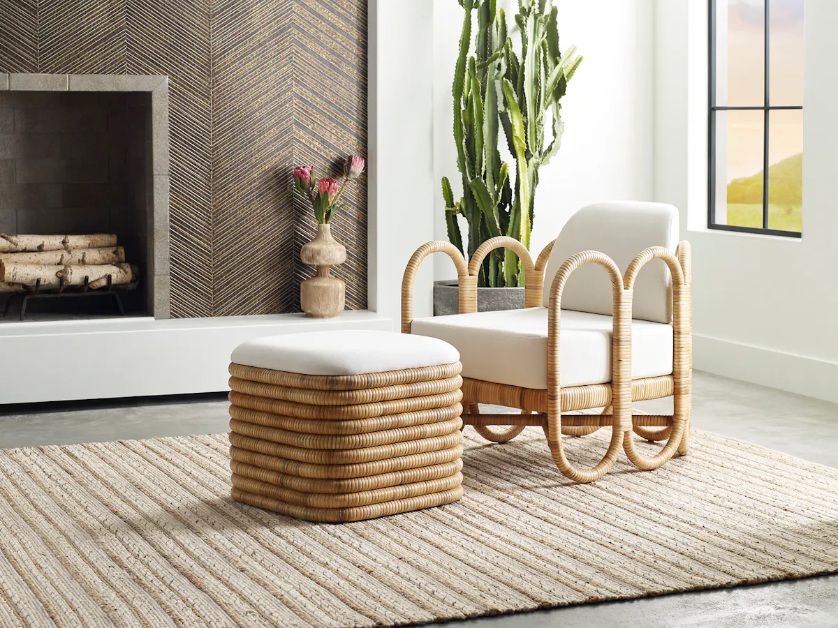 Wildwood Furniture 490778 Cuixmala Lounge Chair Wildwood Furniture 490778 Cuixmala Lounge Chair