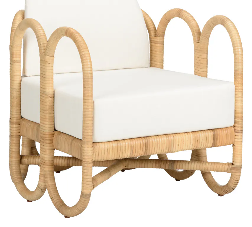Wildwood Furniture 490778 Cuixmala Lounge Chair Wildwood Furniture 490778 Cuixmala Lounge Chair