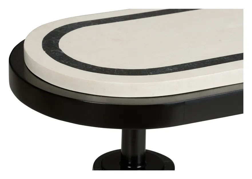 Wildwood Furniture 490780 Memphis Milano Console Wildwood Furniture 490780 Memphis Milano Console