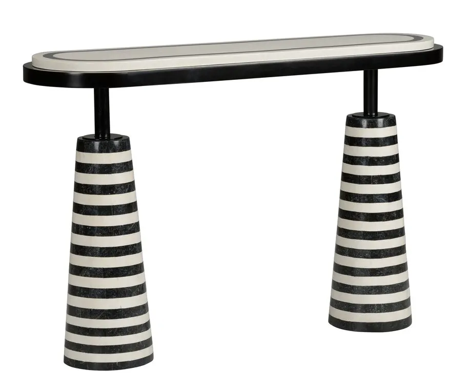 Wildwood Furniture 490780 Memphis Milano Console