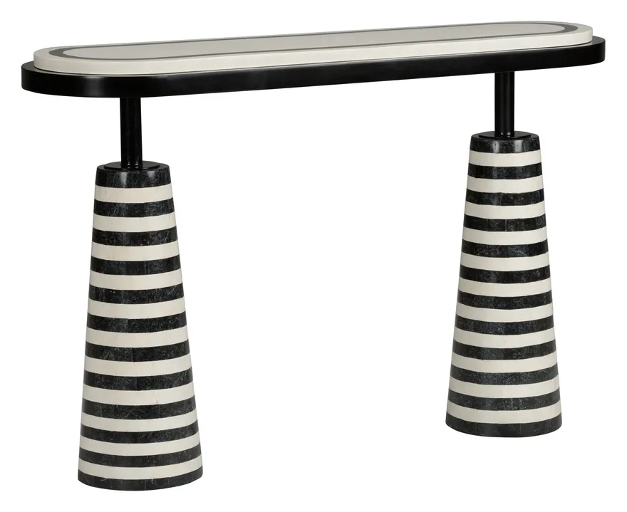 Wildwood Furniture 490780 Memphis Milano Console Wildwood Furniture 490780 Memphis Milano Console
