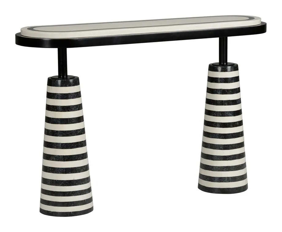 Wildwood Furniture 490780 Memphis Milano Console Wildwood Furniture 490780 Memphis Milano Console