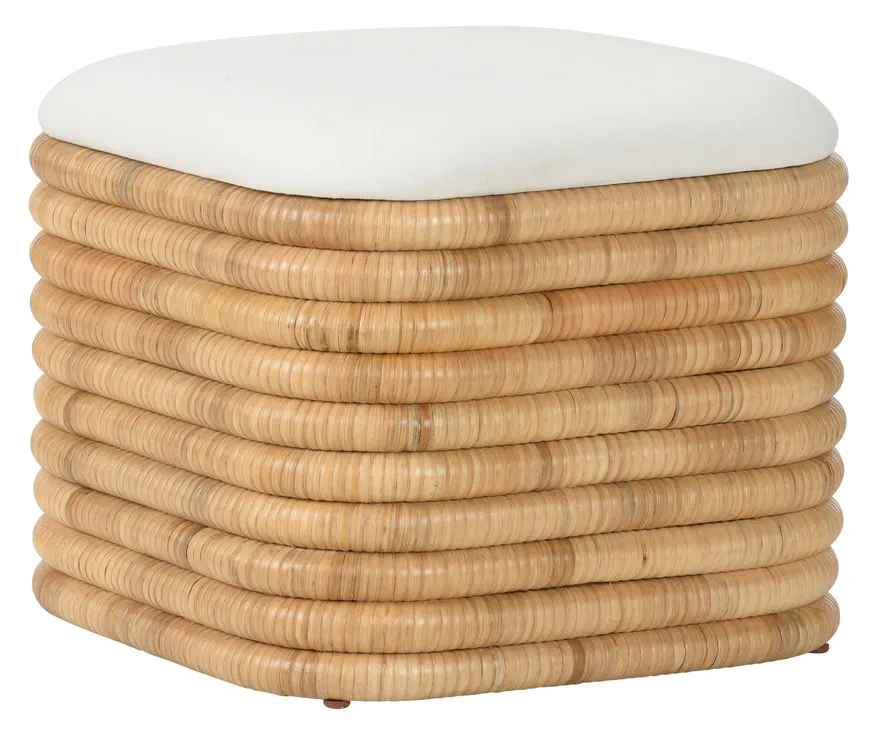 Wildwood Furniture 490782 Sofia Ottoman Wildwood Furniture 490782 Sofia Ottoman