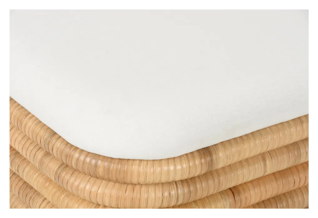 Wildwood Furniture 490782 Sofia Ottoman Wildwood Furniture 490782 Sofia Ottoman