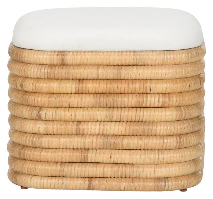 Wildwood Furniture 490782 Sofia Ottoman Wildwood Furniture 490782 Sofia Ottoman