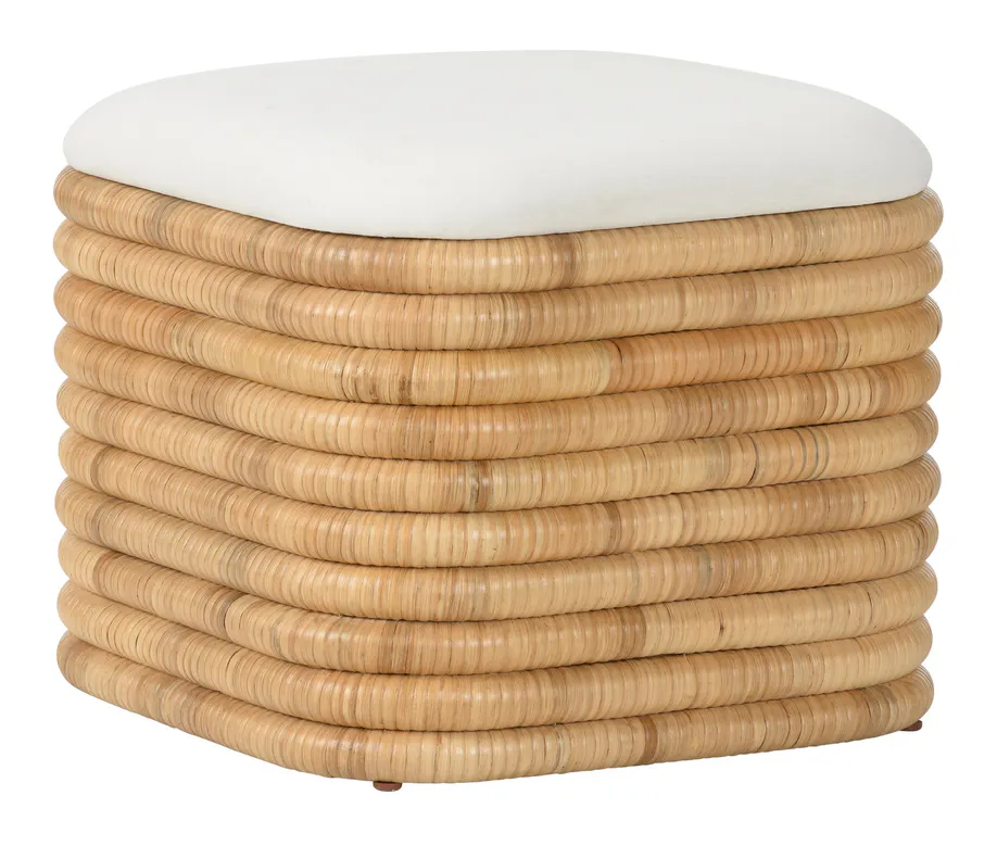 Wildwood Furniture 490782 Sofia Ottoman Wildwood Furniture 490782 Sofia Ottoman