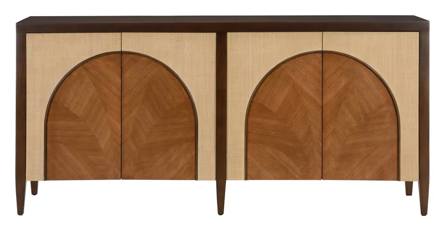 Wildwood Furniture 490787 Honopu Cabinet Wildwood Furniture 490787 Honopu Cabinet
