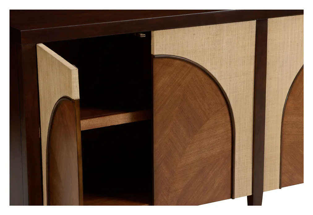 Wildwood Furniture 490787 Honopu Cabinet Wildwood Furniture 490787 Honopu Cabinet