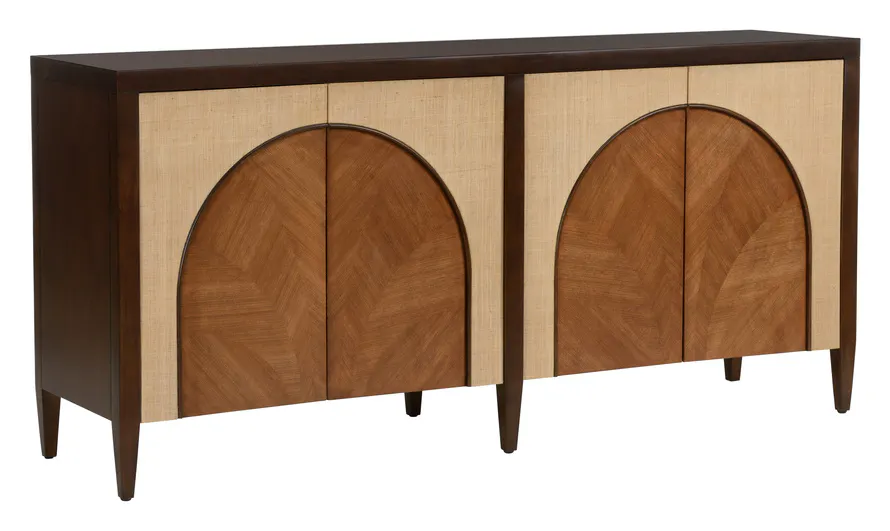 Wildwood Furniture 490787 Honopu Cabinet Wildwood Furniture 490787 Honopu Cabinet