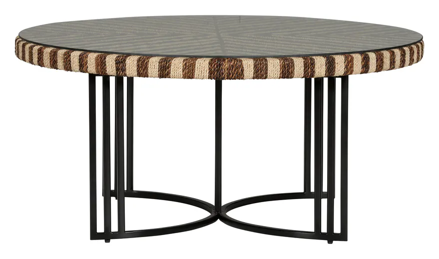 Wildwood Furniture 490788 Calayan Cocktail Table Wildwood Furniture 490788 Calayan Cocktail Table
