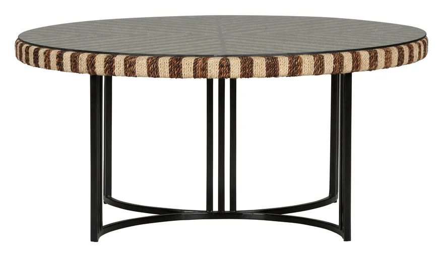 Wildwood Furniture 490788 Calayan Cocktail Table Wildwood Furniture 490788 Calayan Cocktail Table
