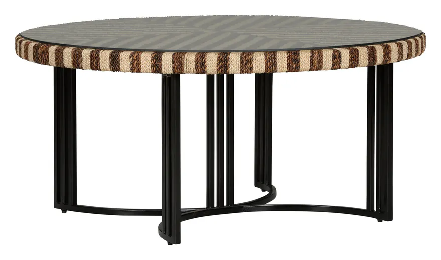 Wildwood Furniture 490788 Calayan Cocktail Table Wildwood Furniture 490788 Calayan Cocktail Table