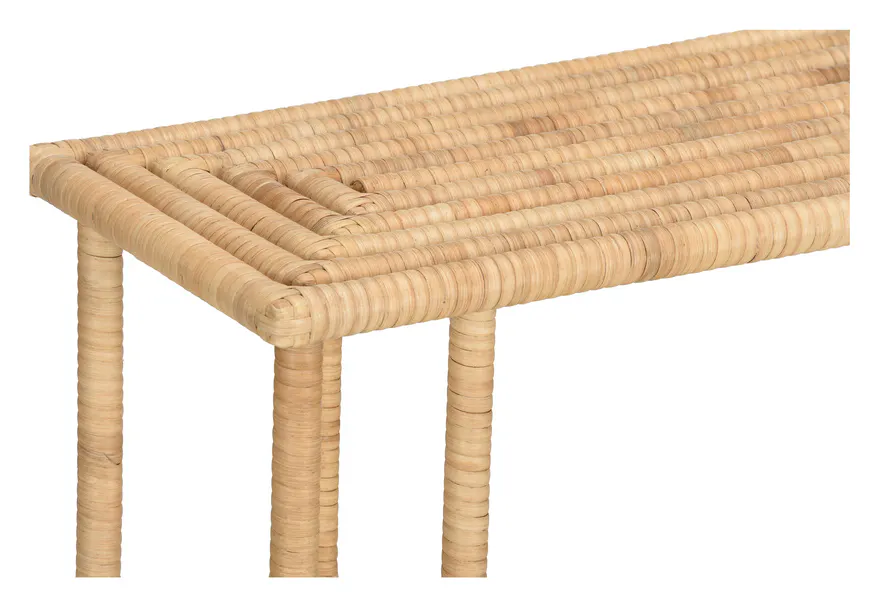 Wildwood Furniture 490796 Cuixmala Console Wildwood Furniture 490796 Cuixmala Console