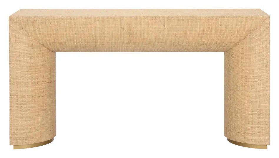 Wildwood Furniture 490802 Kamo Console Table Wildwood Furniture 490802 Kamo Console Table
