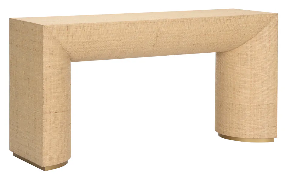 Wildwood Furniture 490802 Kamo Console Table Wildwood Furniture 490802 Kamo Console Table