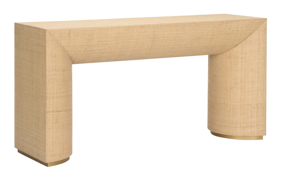 Wildwood Furniture 490802 Kamo Console Table Wildwood Furniture 490802 Kamo Console Table