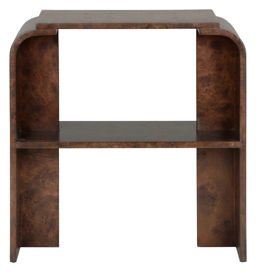 Wildwood Furniture 490803 Gion End Table Wildwood Furniture 490803 Gion End Table