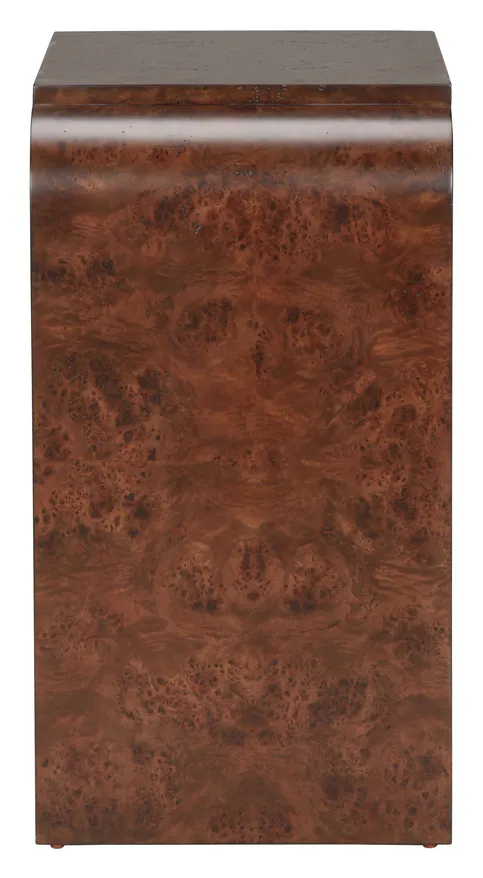 Wildwood Furniture 490803 Gion End Table Wildwood Furniture 490803 Gion End Table