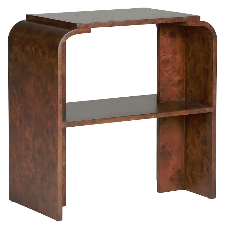 Wildwood Furniture 490803 Gion End Table Wildwood Furniture 490803 Gion End Table