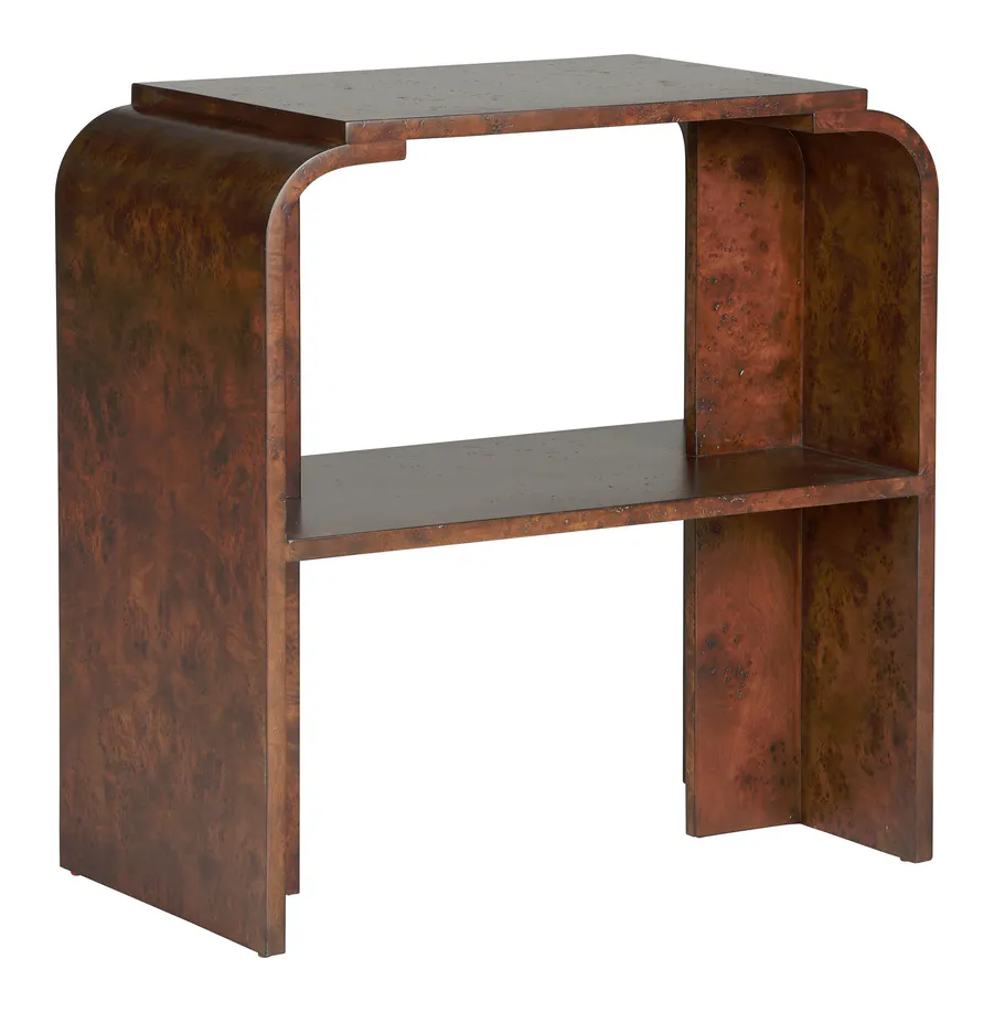Wildwood Furniture 490803 Gion End Table Wildwood Furniture 490803 Gion End Table